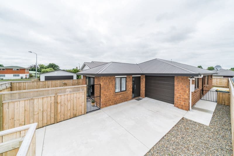 27 King Street, Feilding, Manawatu