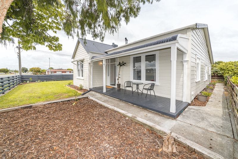 152 Denbigh St, Feilding, Manawatu, Manawatu | Tall Poppy 