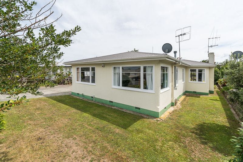 80 Havill Street, Takaro, Palmerston North City