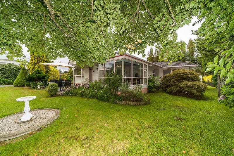 11 B Grammar Street, Kimbolton, Manawatu