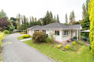 11 B Grammar Street, Kimbolton, Manawatu, Manawatu | Tall Poppy 