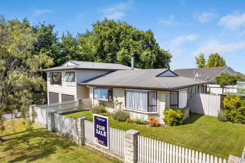 8 Simon Street, Feilding, Manawatu