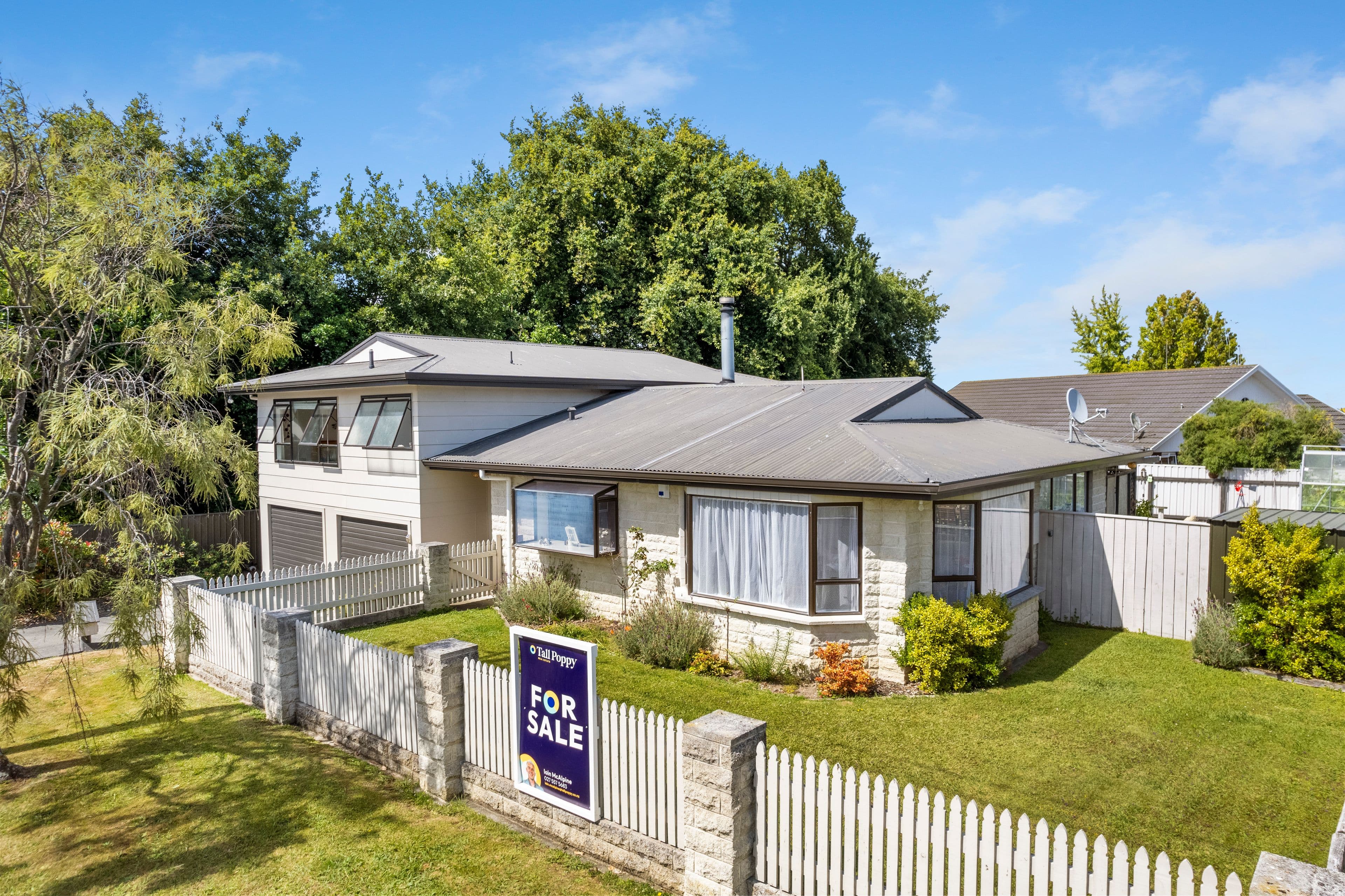 8 Simon Street, Feilding, Manawatu, Manawatu | Tall Poppy 