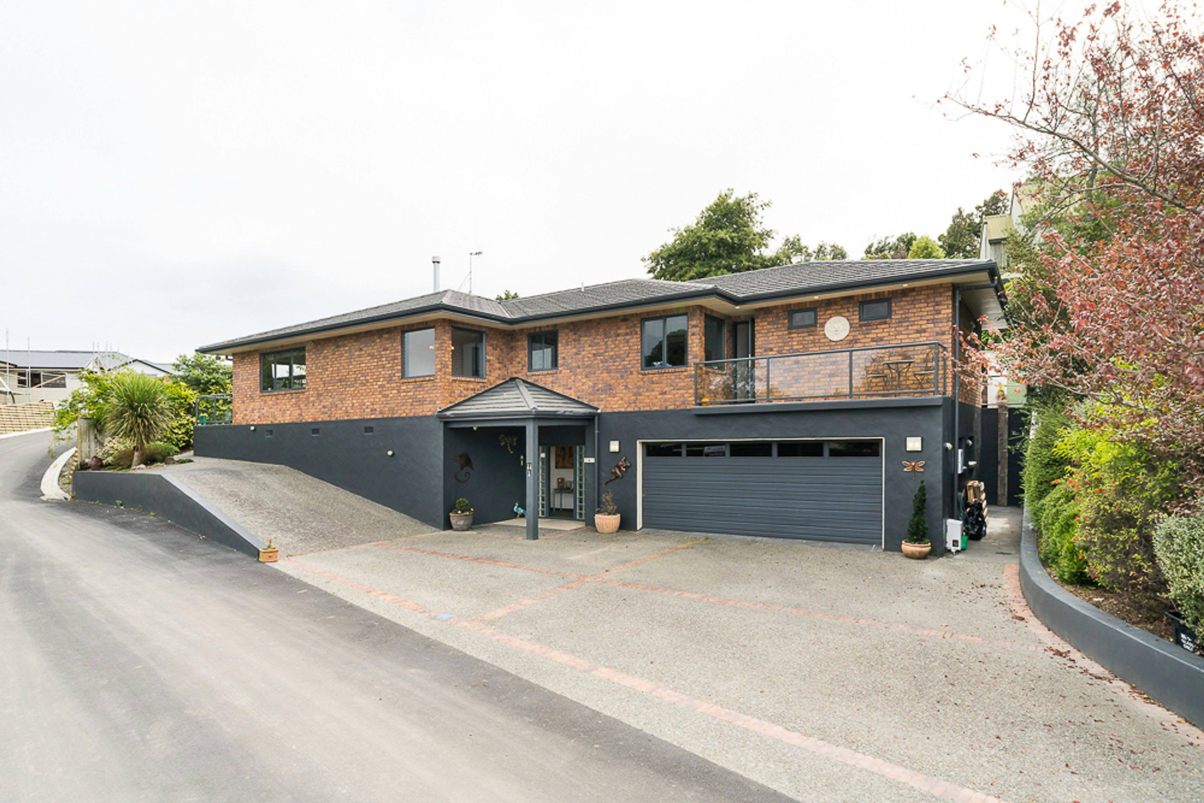 44A Alfred Street, Roslyn, Palmerston North City, Manawatu | Tall Poppy 