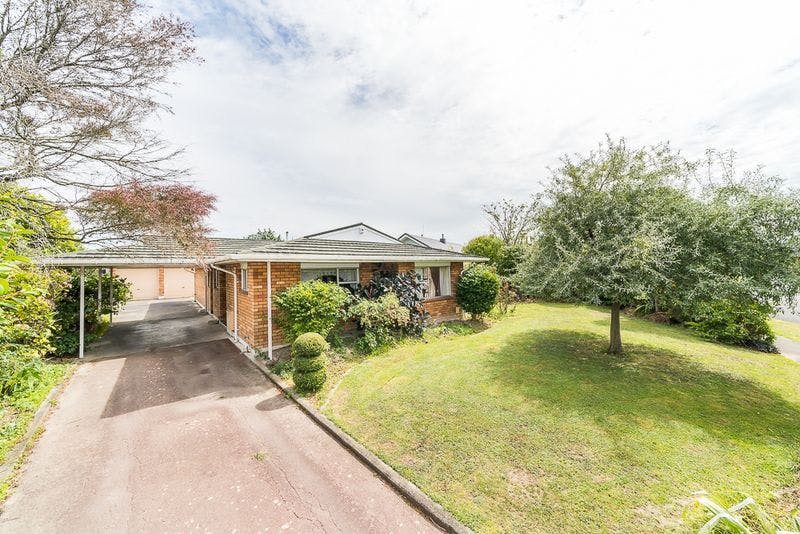 20 Chippendale Crescent, Highbury, Palmerston North City