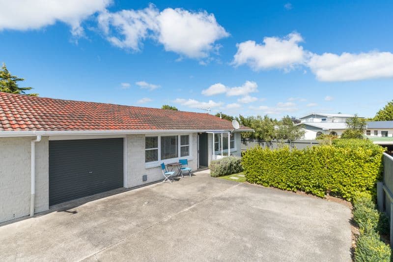 128B Denbigh Street, Feilding, Manawatu