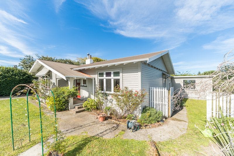 64 Grey Street, Shannon, Horowhenua