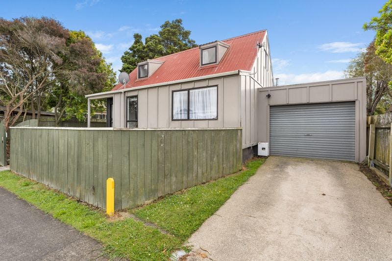 1 Millar St, Terrace End, Palmerston North City