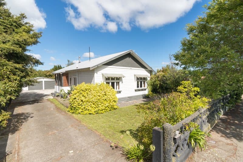 1 Nelson Street, Feilding, Manawatu