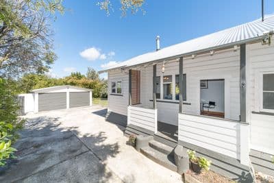 1 Nelson Street, Feilding, Manawatu, Manawatu | Tall Poppy 