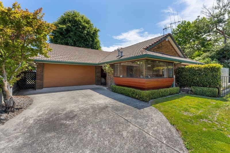 3 Dresdan Court, Hokowhitu, Palmerston North City