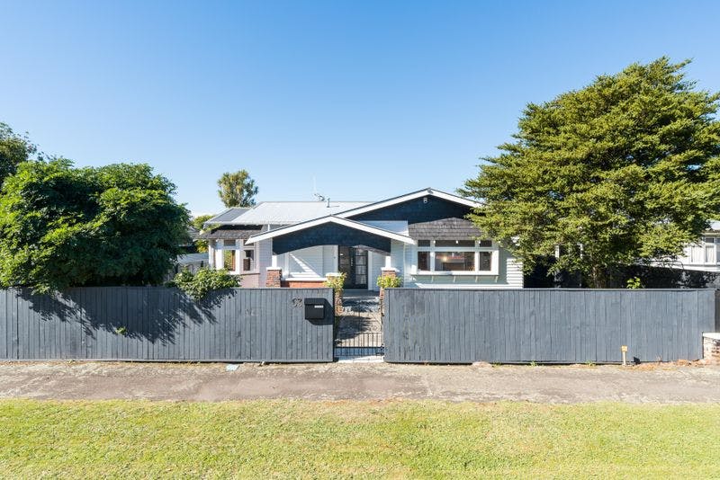 63 Rangitane Street, Palmerston North, Palmerston North City