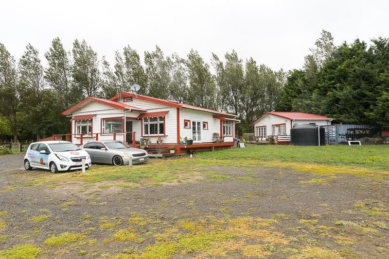 1074 Tennent Drive, Linton, Palmerston North City