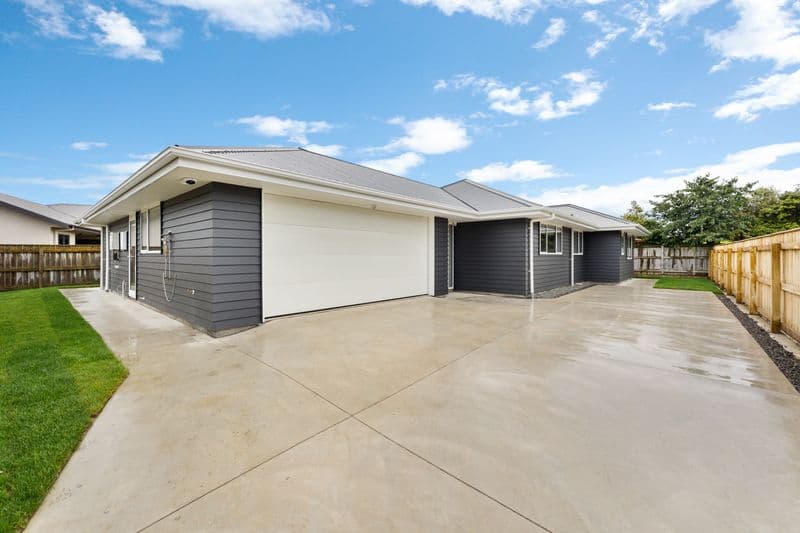 10C Northfeild Rise, Feilding, Manawatu