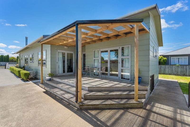 1 Edmay Street, Feilding, Manawatu, Manawatu | Tall Poppy 