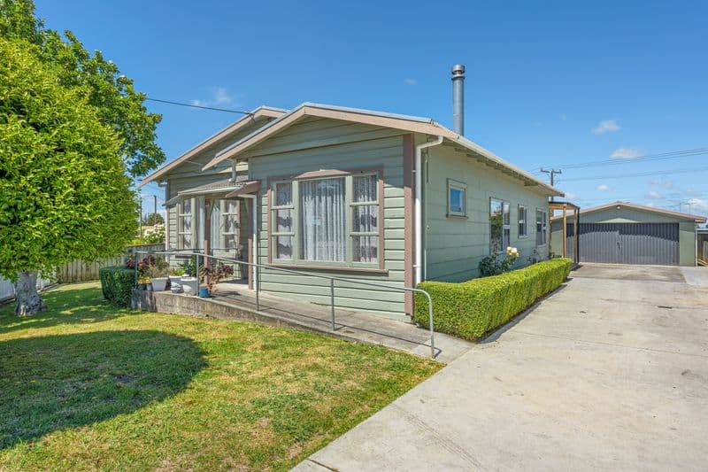 1 Edmay Street, Feilding, Manawatu