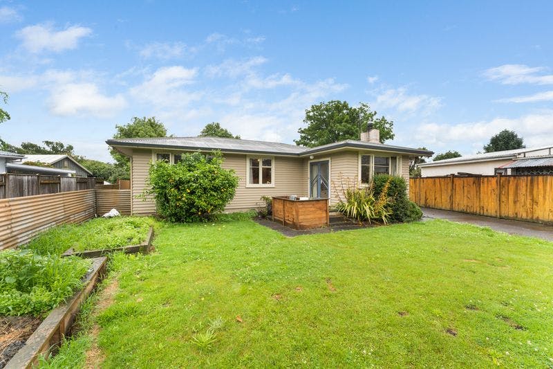 26 Snowdon Ave, Terrace End, Palmerston North City