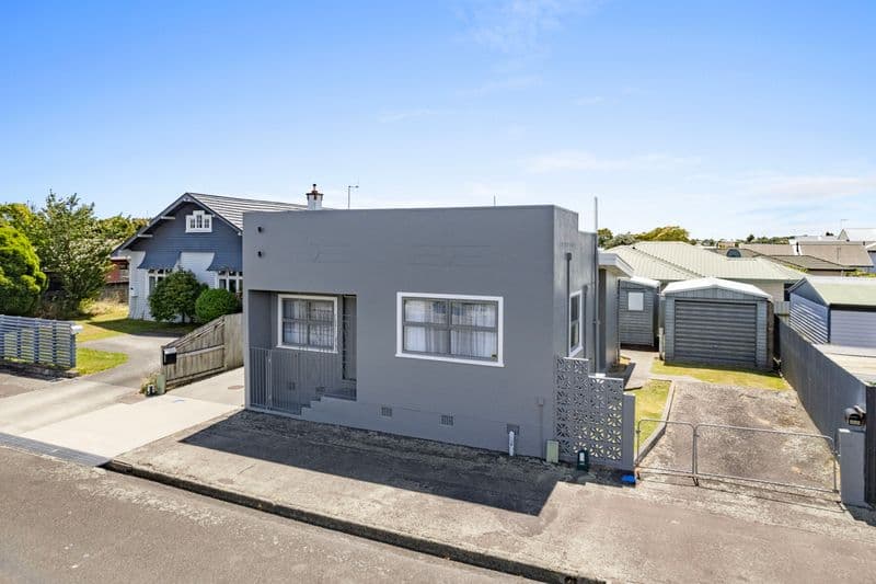 645 Ferguson Street, Terrace End, Palmerston North City