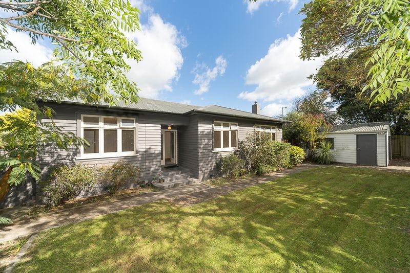 25 Monrad Street, Highbury, Palmerston North City