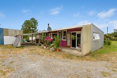 60 Thompsons Road, Pahiatua, Tararua, Manawatu | Tall Poppy 