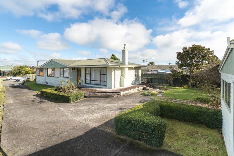 3 Fox Place, Cloverlea, Palmerston North City