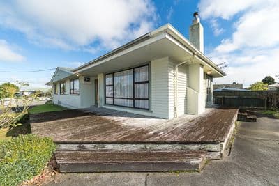 3 Fox Place, Cloverlea, Palmerston North City, Manawatu | Tall Poppy 