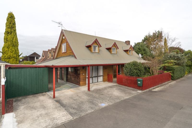 142 Victoria Avenue, Hokowhitu, Palmerston North City