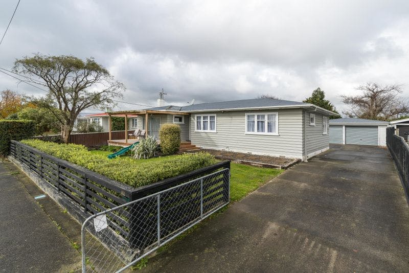 34 Ronberg Street, Highbury, Palmerston North City