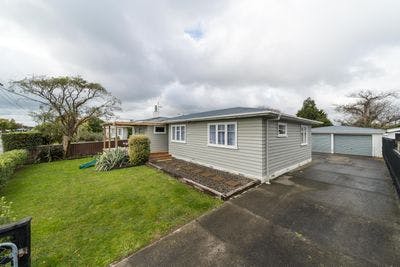 34 Ronberg Street, Highbury, Palmerston North City, Manawatu | Tall Poppy 