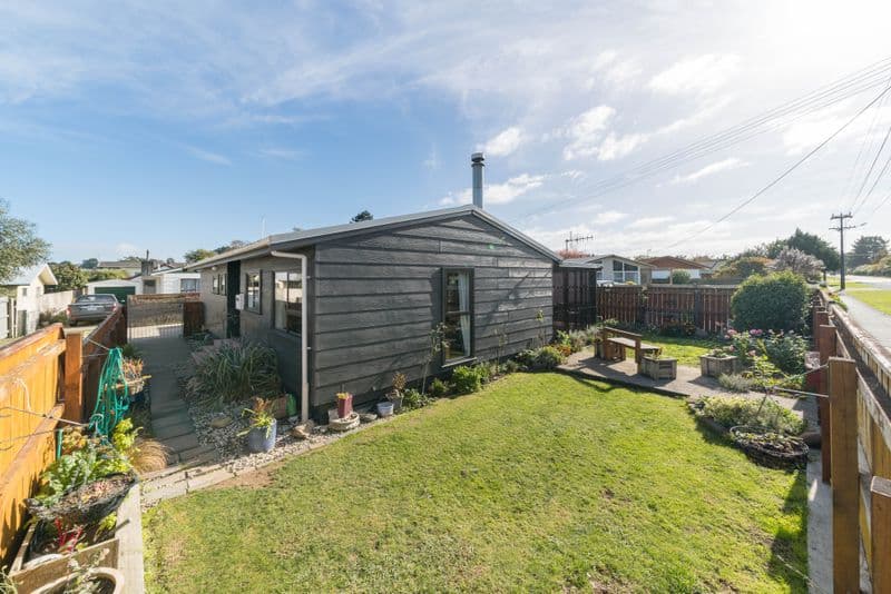 313A Cambridge Avenue, Ashhurst, Palmerston North City