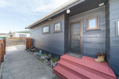 313A Cambridge Avenue, Ashhurst, Palmerston North City, Manawatu | Tall Poppy 