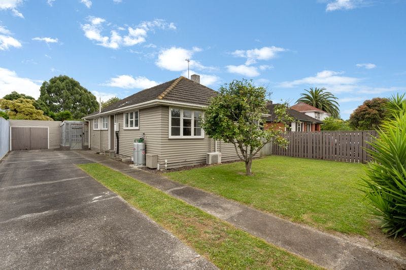 188 Botanical Road, Takaro, Palmerston North City