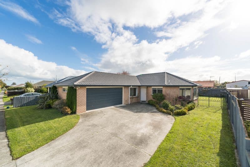 14 Parnell Heights Drive, Kelvin Grove, Palmerston North City