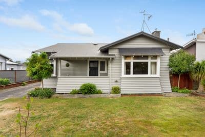 59 Bryant Street, Takaro, Palmerston North City, Manawatu | Tall Poppy 