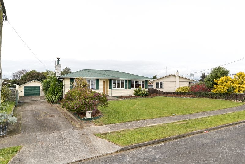 14 Kettle Avenue, Awapuni, Palmerston North City