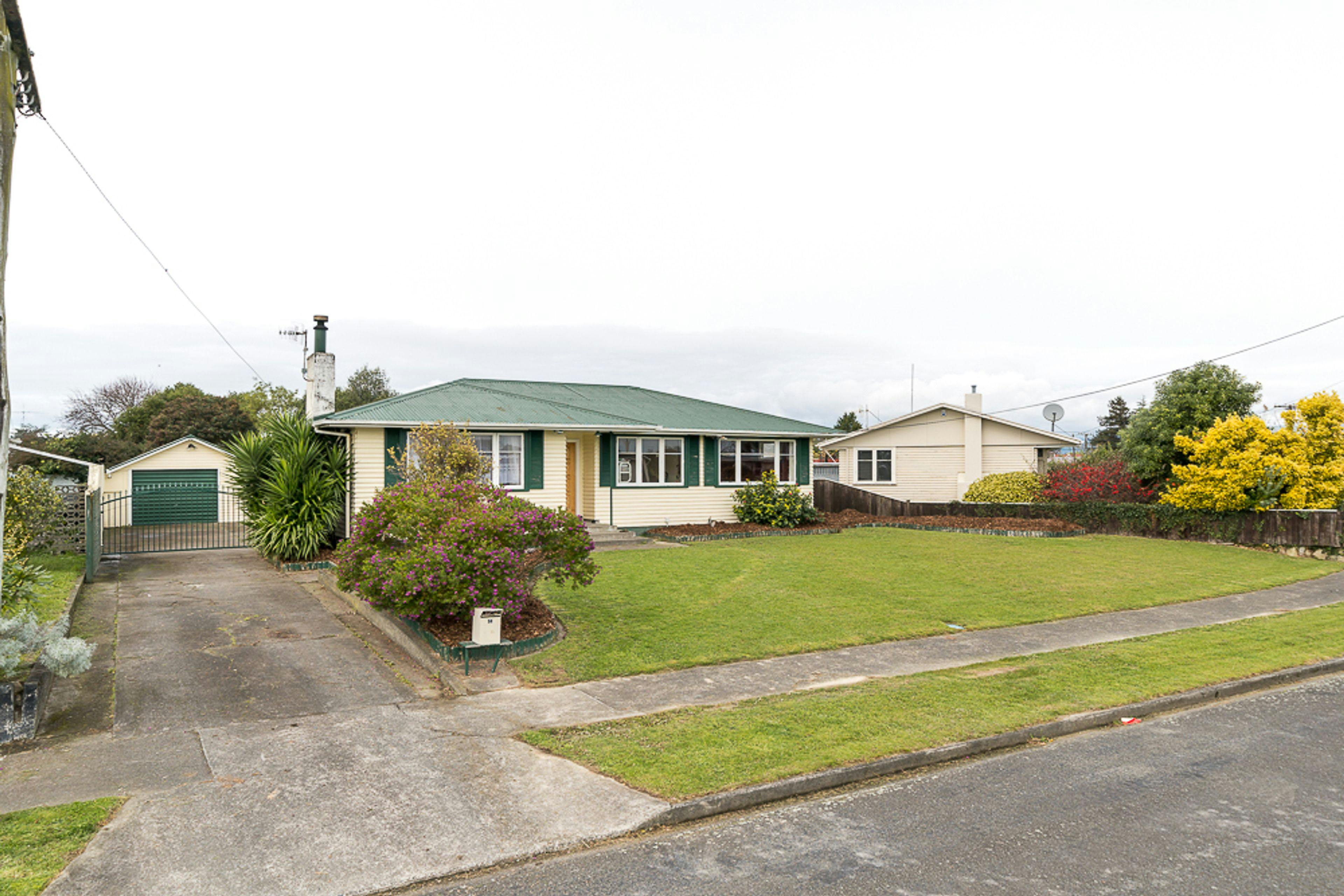 14 Kettle Avenue, Awapuni, Palmerston North City, Manawatu | Tall Poppy 