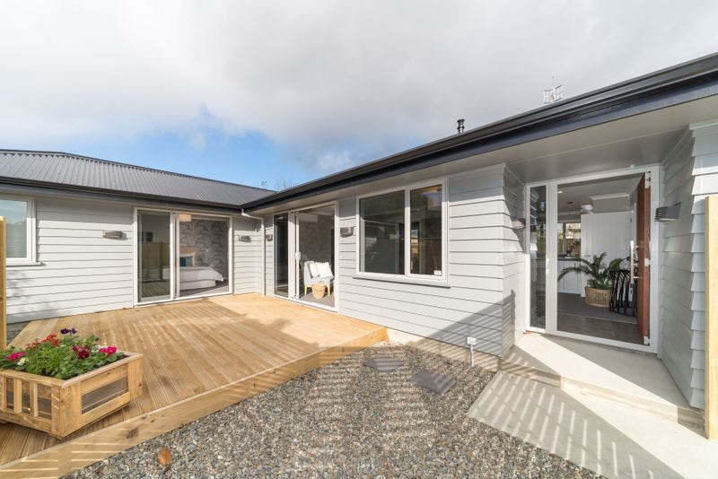 528 Featherston Street, Roslyn, Palmerston North City