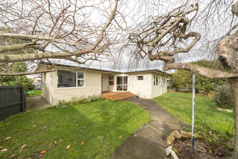 551 Ruahine Street, Hokowhitu, Palmerston North City