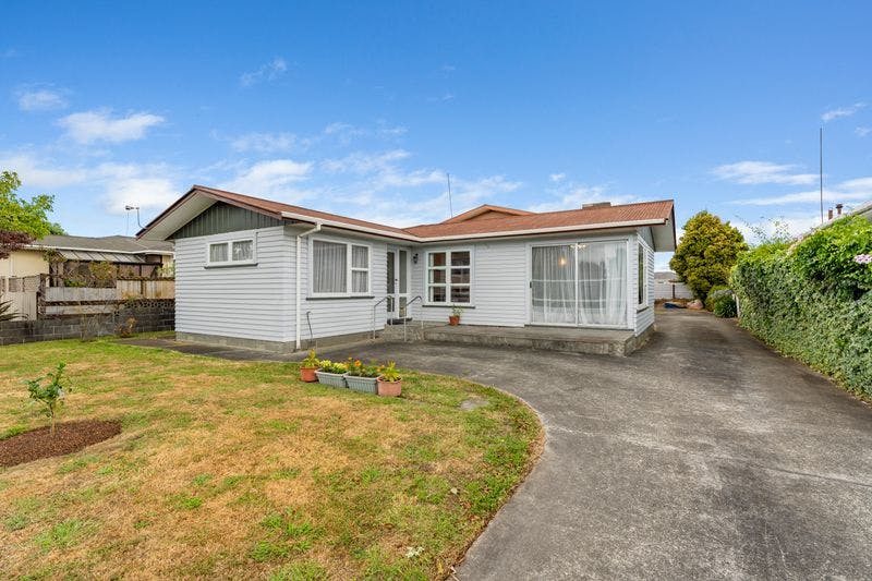 20 Langley Ave, Milson, Palmerston North City