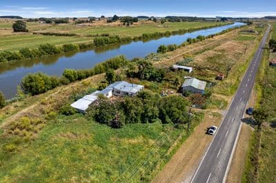 162 Whirokino Road - Foxton, Foxton, Horowhenua, Manawatu | Tall Poppy 