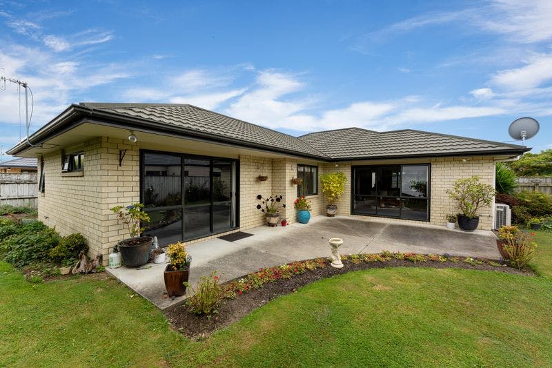 8 Brookside Close, Highbury, Palmerston North City