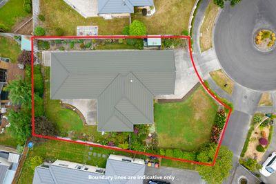 8 Brookside Close, Highbury, Palmerston North City, Manawatu | Tall Poppy 