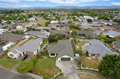 8 Brookside Close, Highbury, Palmerston North City, Manawatu | Tall Poppy 