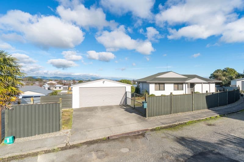 12 Lydia Place, Kelvin Grove, Palmerston North City