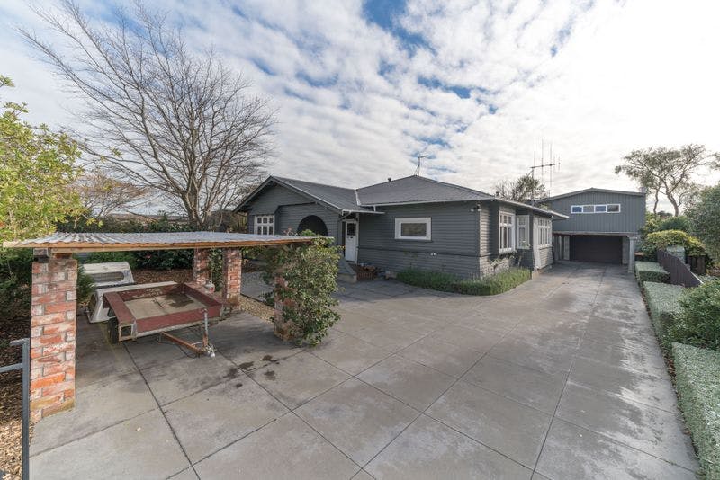 499 Featherston Street, Roslyn, Palmerston North City