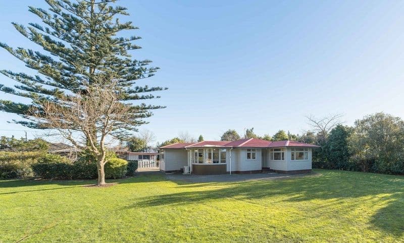 19A Hewitts Road, Linton, Palmerston North City