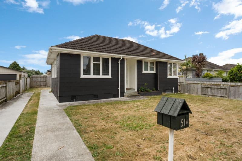 51A Seddon Street, Takaro, Palmerston North City, Manawatu | Tall Poppy 