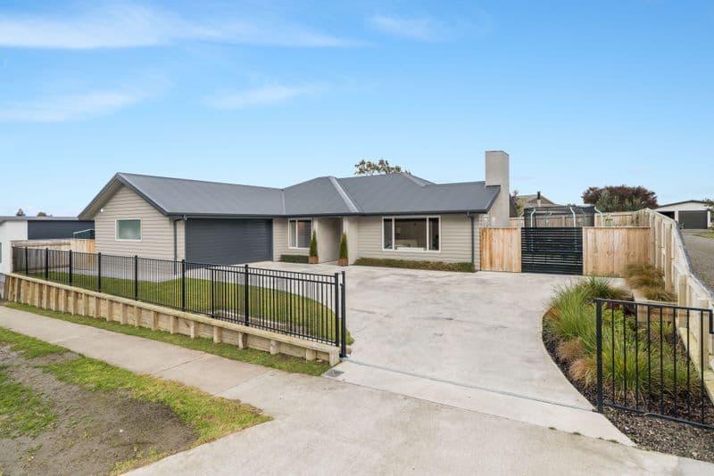 139B James Line, Kelvin Grove, Palmerston North City