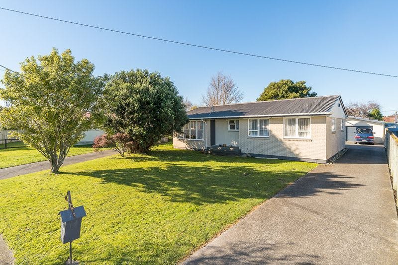 6 Attlee Place, Feilding, Manawatu