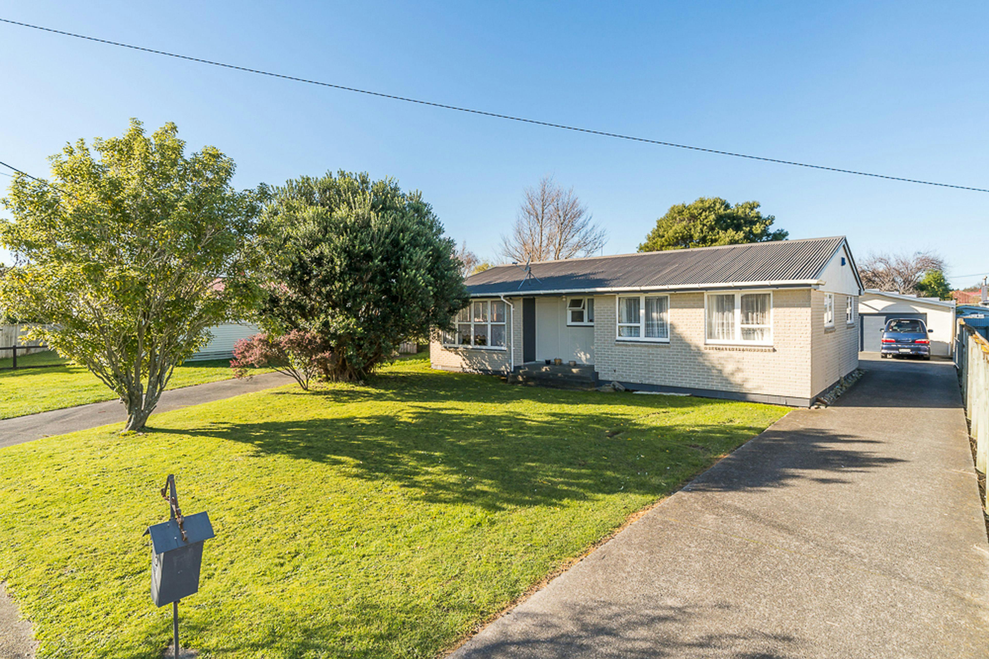 6 Attlee Place, Feilding, Manawatu, Manawatu | Tall Poppy 